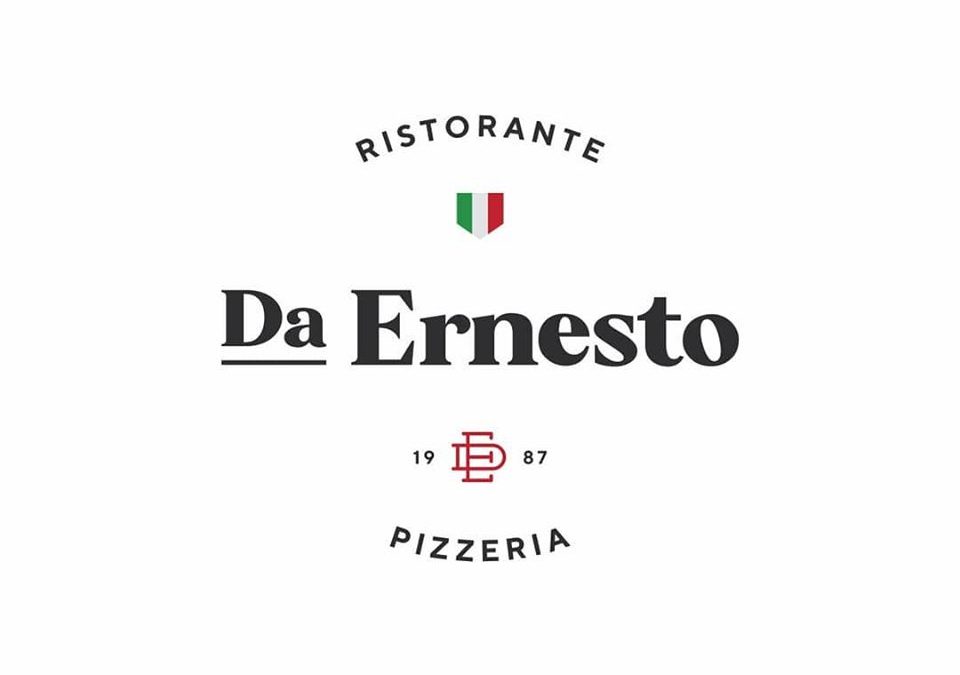 Nuevo logo daernesto